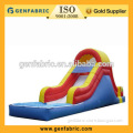Best selling , customized size, high quality custom inflatable slides factory